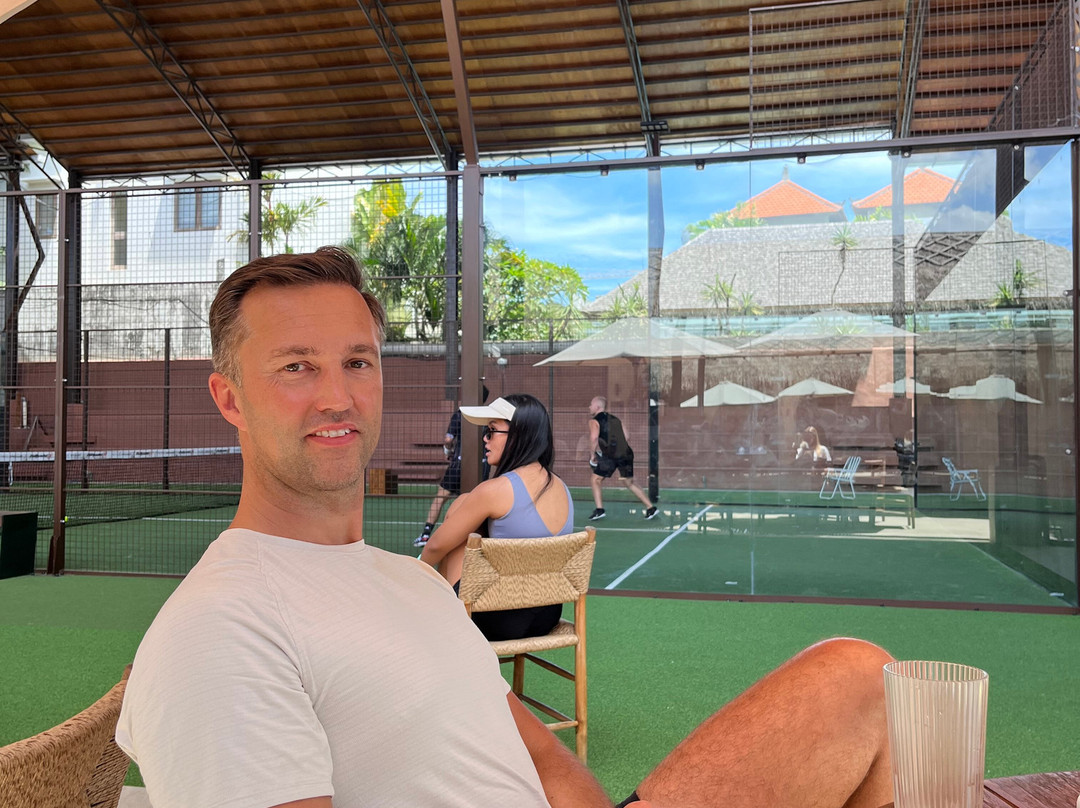 Bali Social Club-长谷必去景点