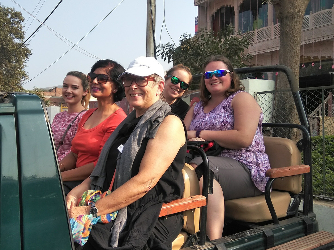 Ranthambore National Park