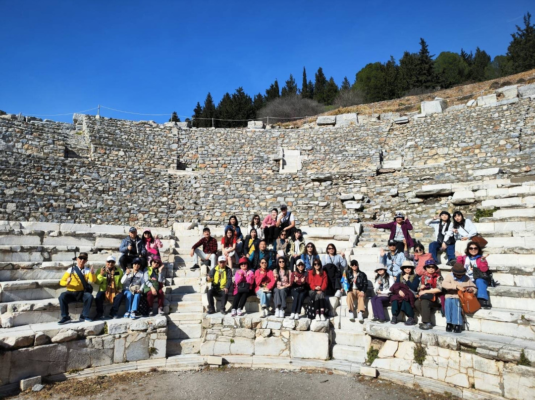 RoseTheGuide - Istanbul Tour Guides景点图片