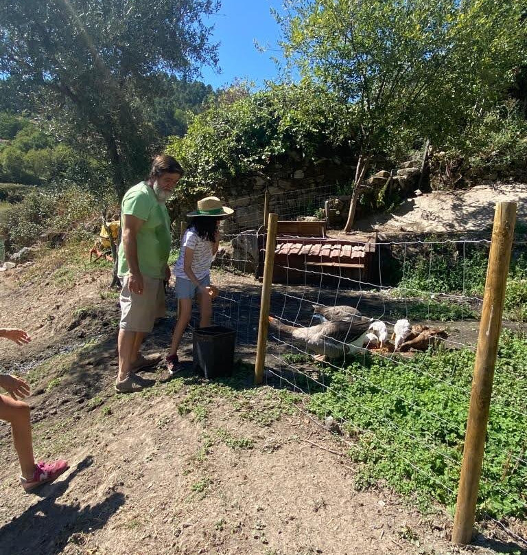 Quinta Do Luar-null必去景点