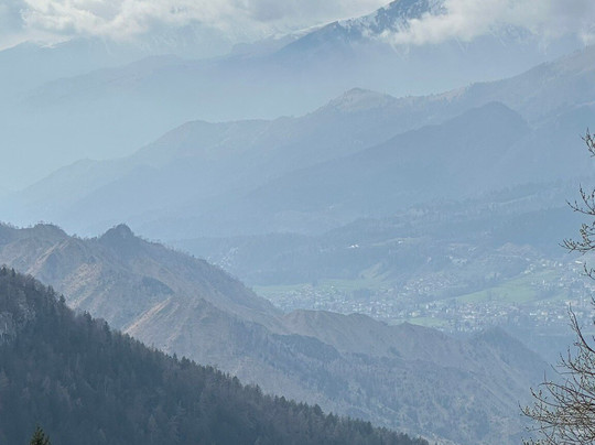 Presolana Monte Pora-Castione della Presolana必去景点