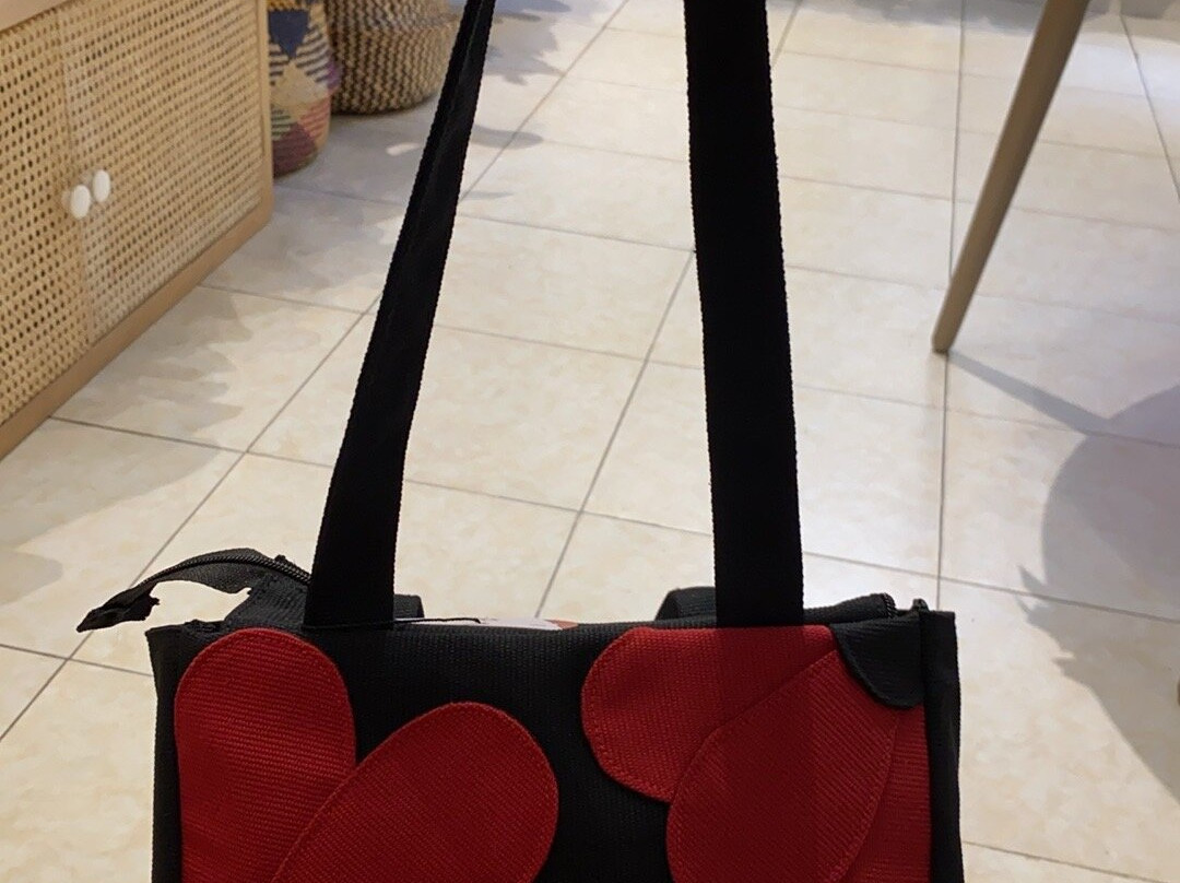 Jamlos_canvas-胡志明市必去景点