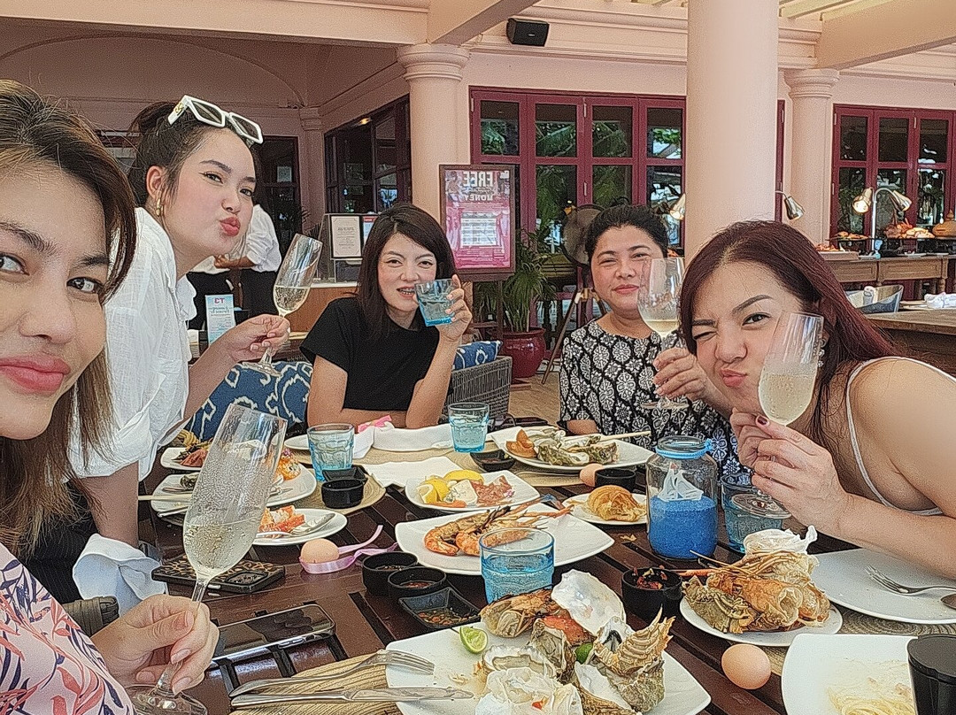 Black Rock Viewpoint-卡伦必去景点