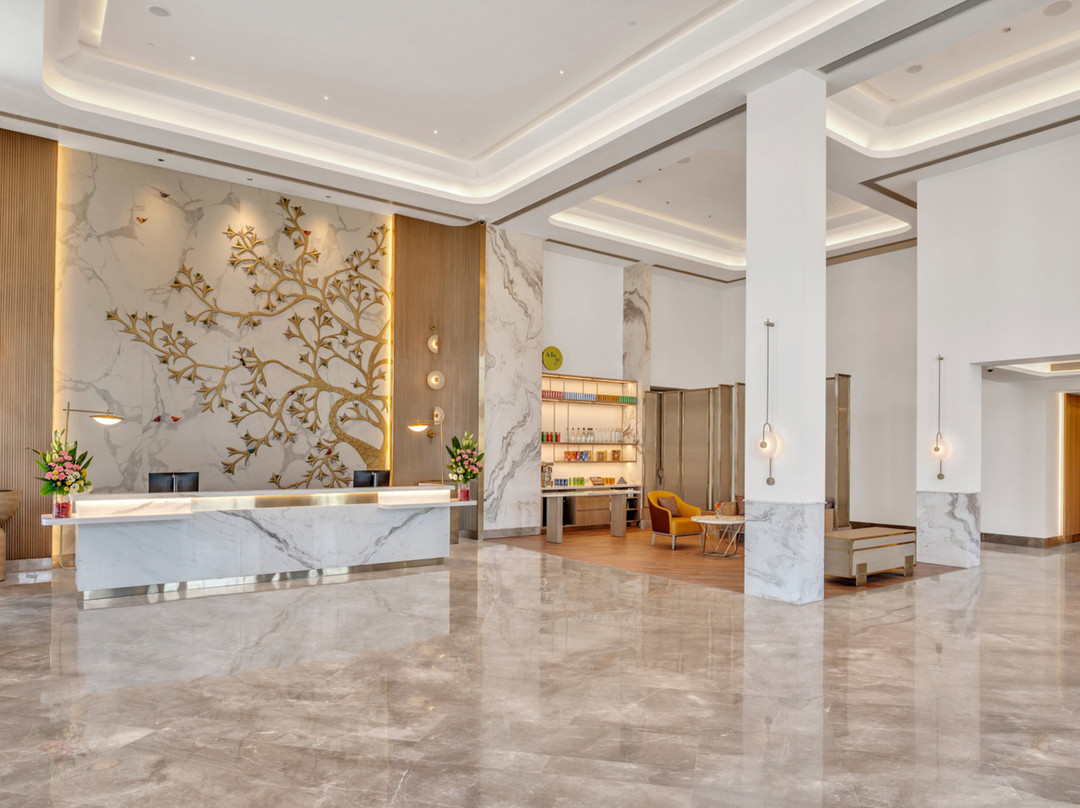 Hilton Garden Inn Jabalpur