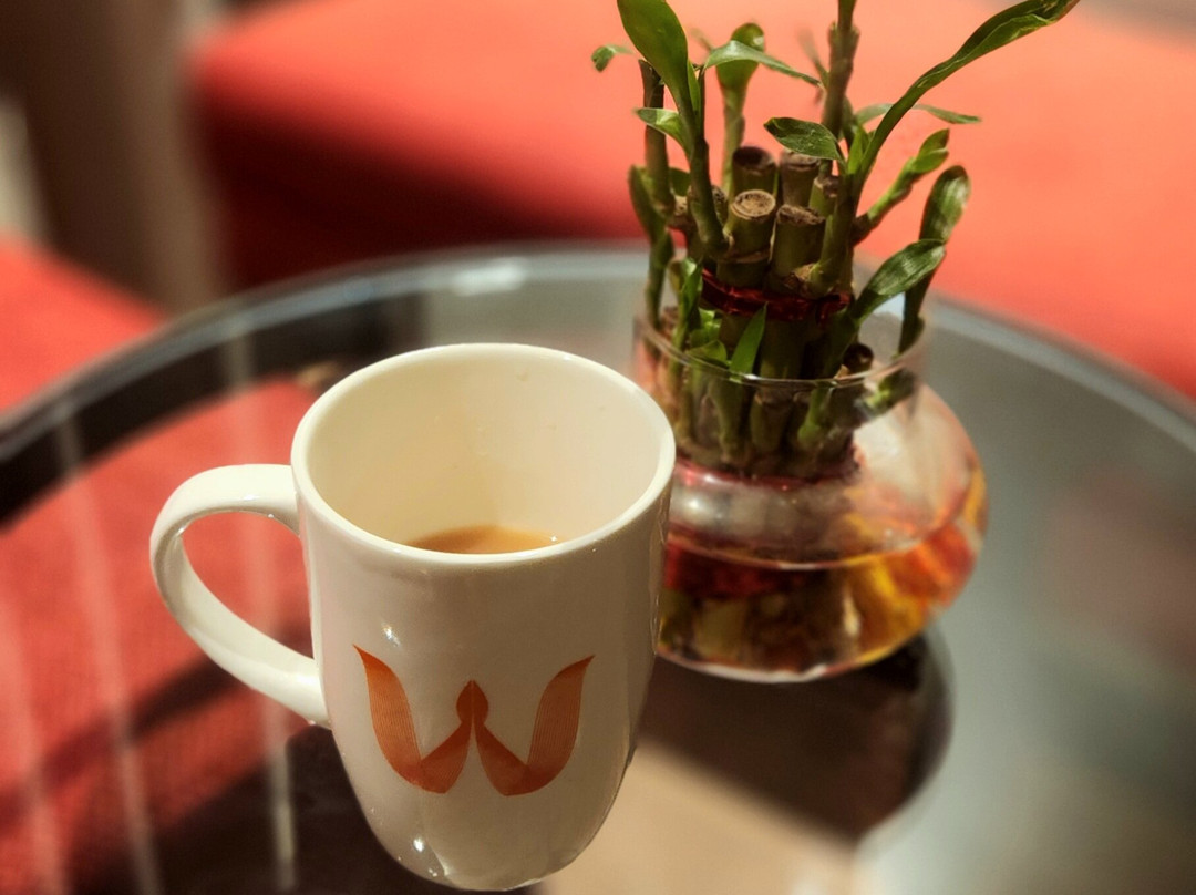 Welcomhotel by ITC Hotels, Delhi-Gurugram Highway