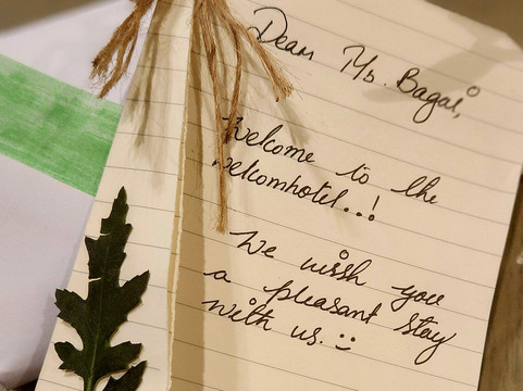 Welcomhotel by ITC Hotels, Delhi-Gurugram Highway