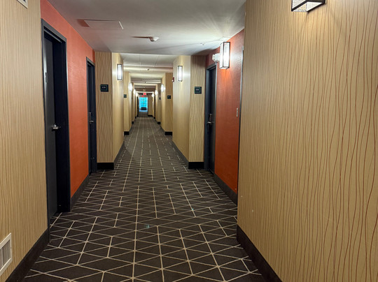 Holiday Inn Fredericksburg Conference Ctr By IHG主图