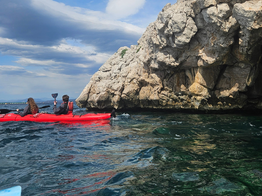 Nomads Path-雅典必去景点