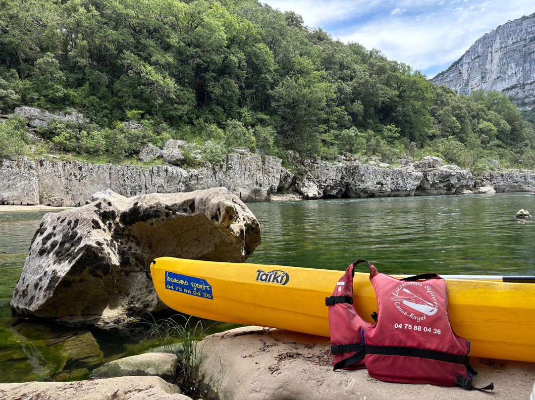 Locacano Sports-萨拉瓦必去景点