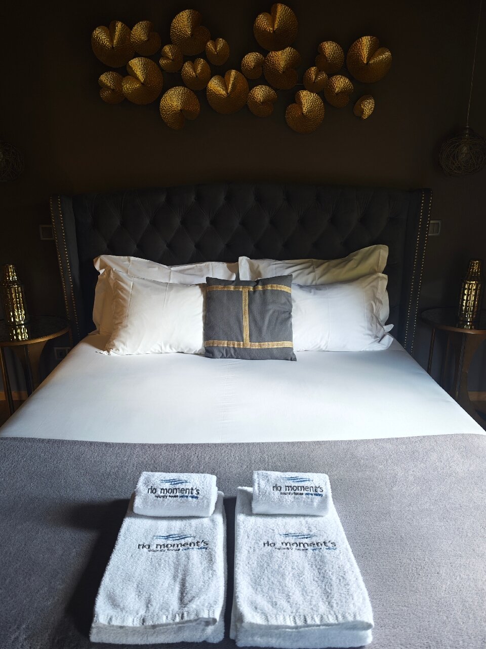 Hotel Rio Moment´s-官方