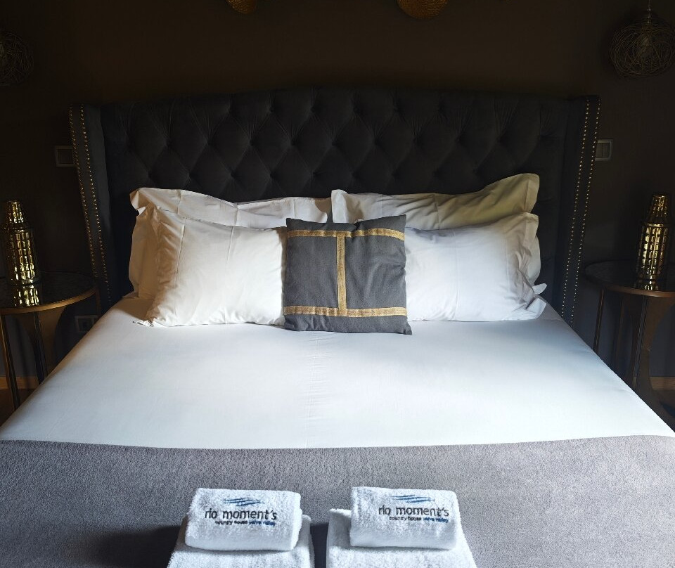 Hotel Rio Moment´s主图