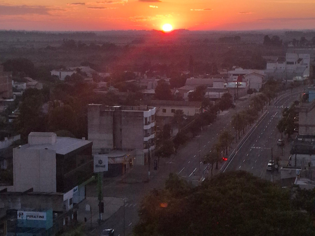 Hotel Presidente主图