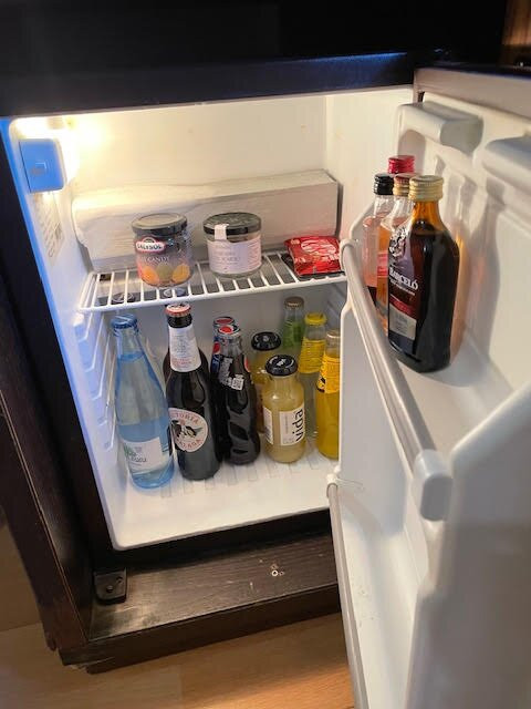 信天翁星辰酒店主图