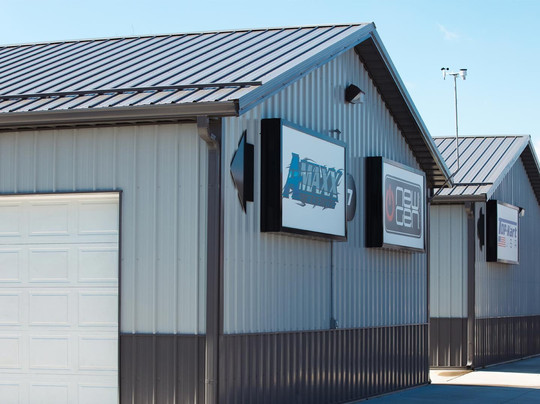 K1 Circuit Whiteland-Whiteland必去景点