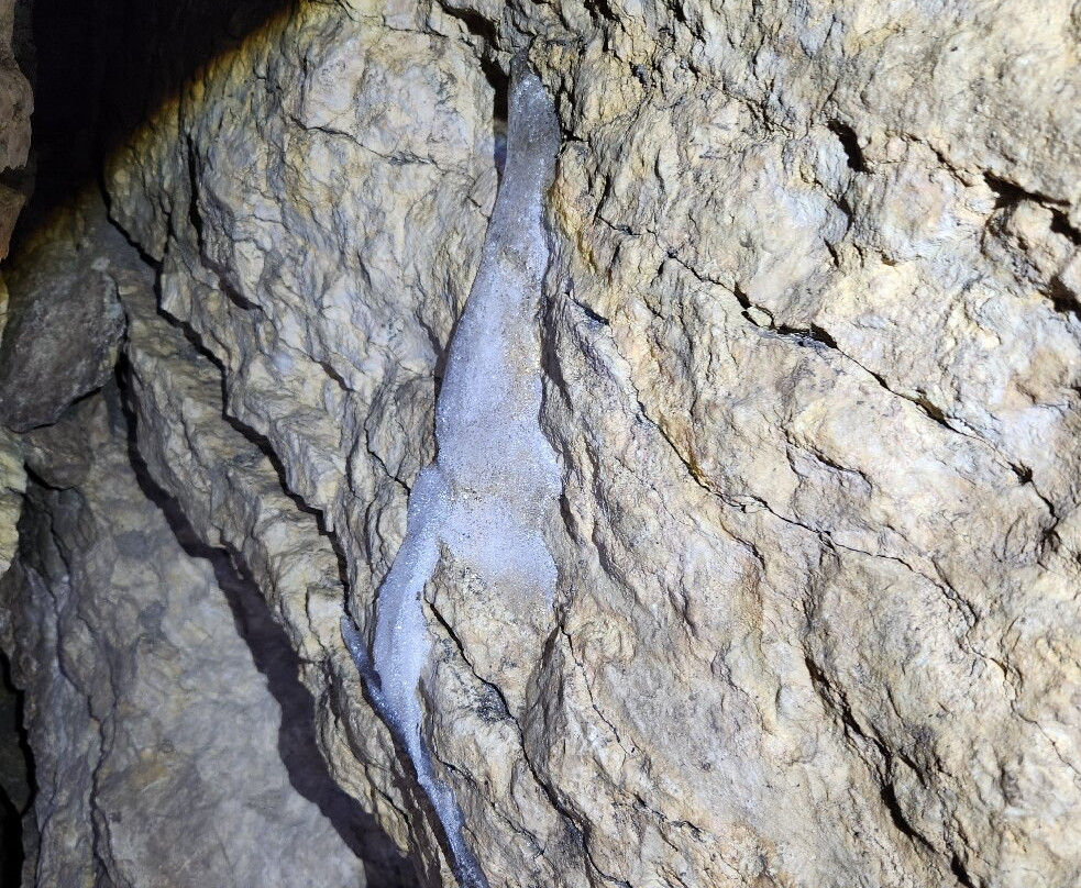 Ice Cave景点图片