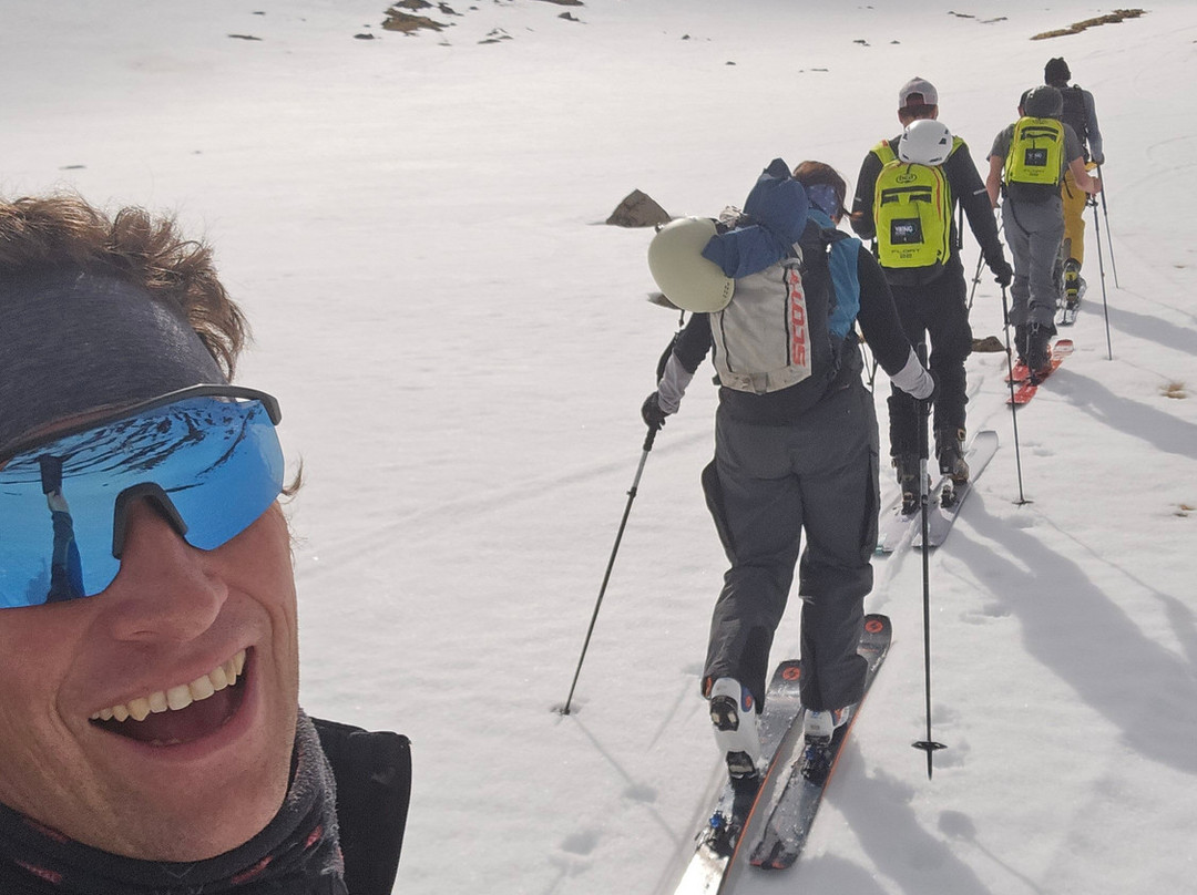 Viking Heliskiing Iceland-Siglufjorour必去景点