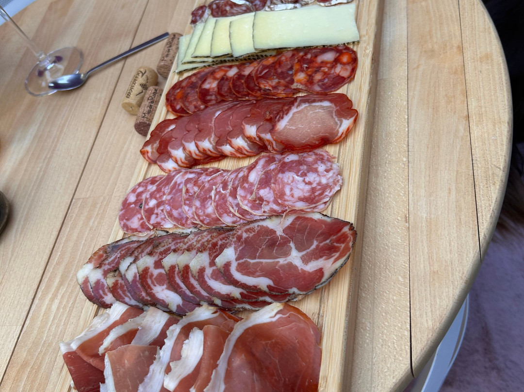 Les Perles Catalanes主图