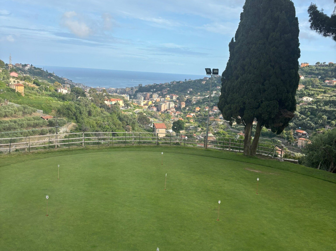 Circolo Golf degli Ulivi景点图片