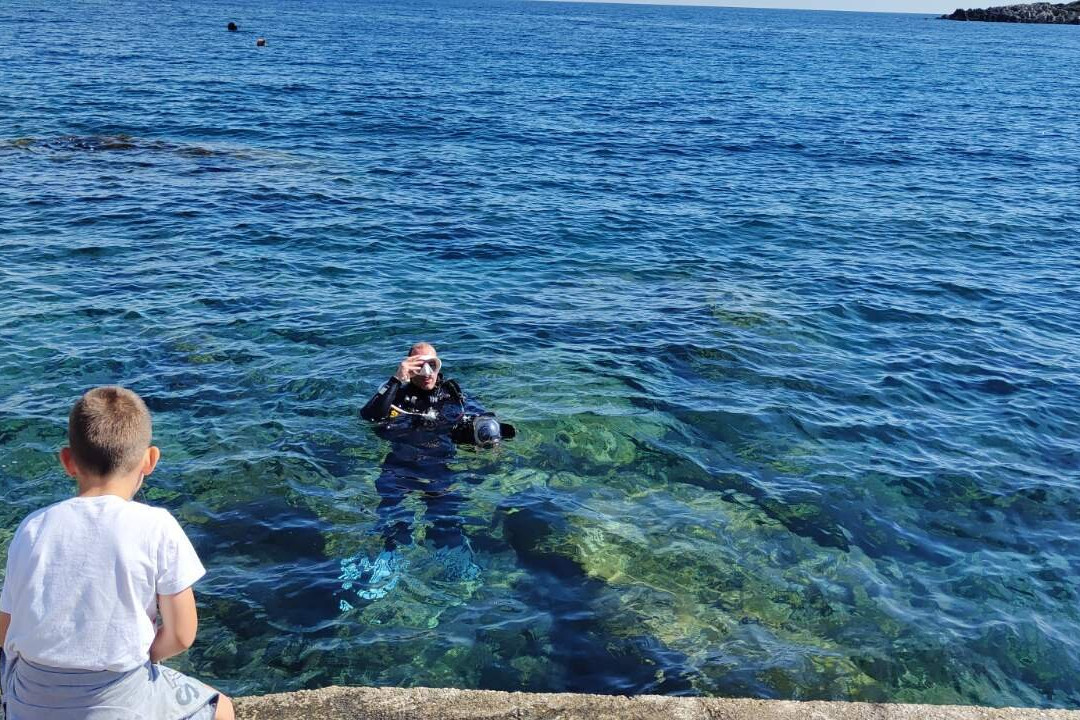 SEA STAR diving resort景点图片