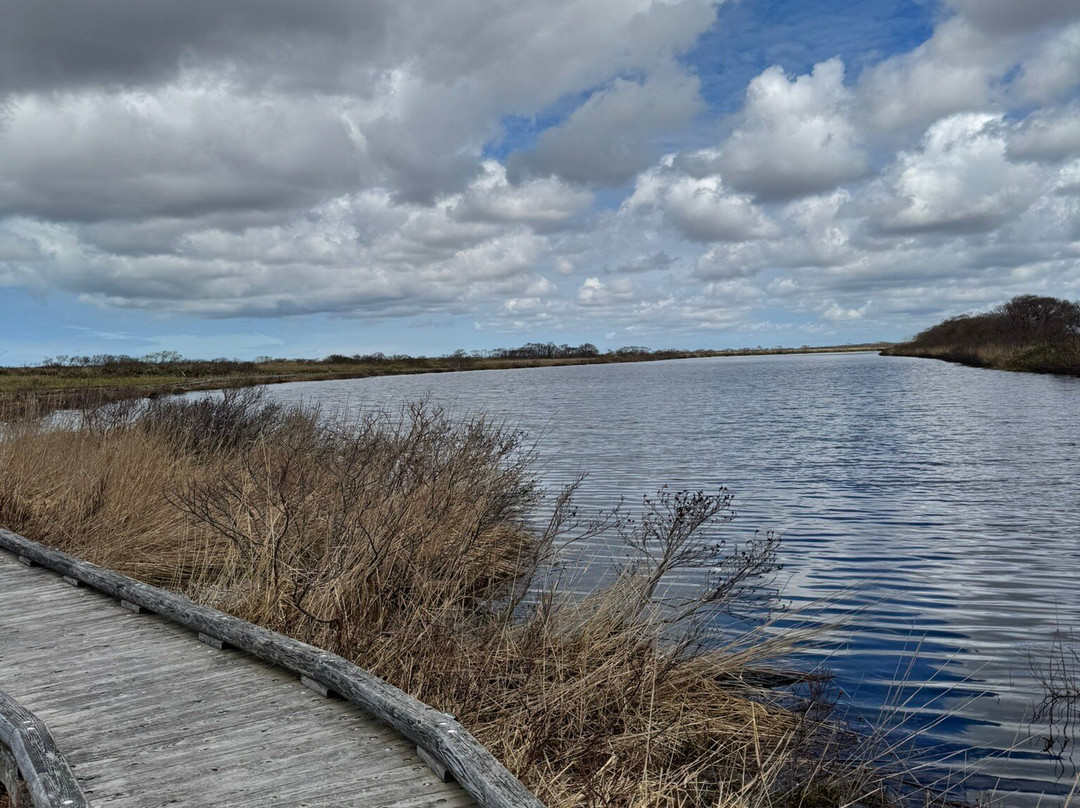 Horonobe Visitor Center-幌延町必去景点