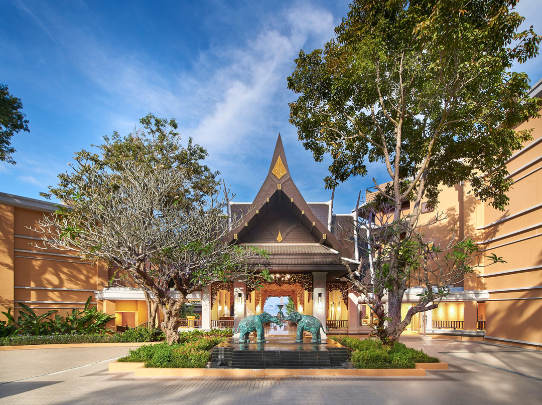 Nong Thale旅游攻略图片