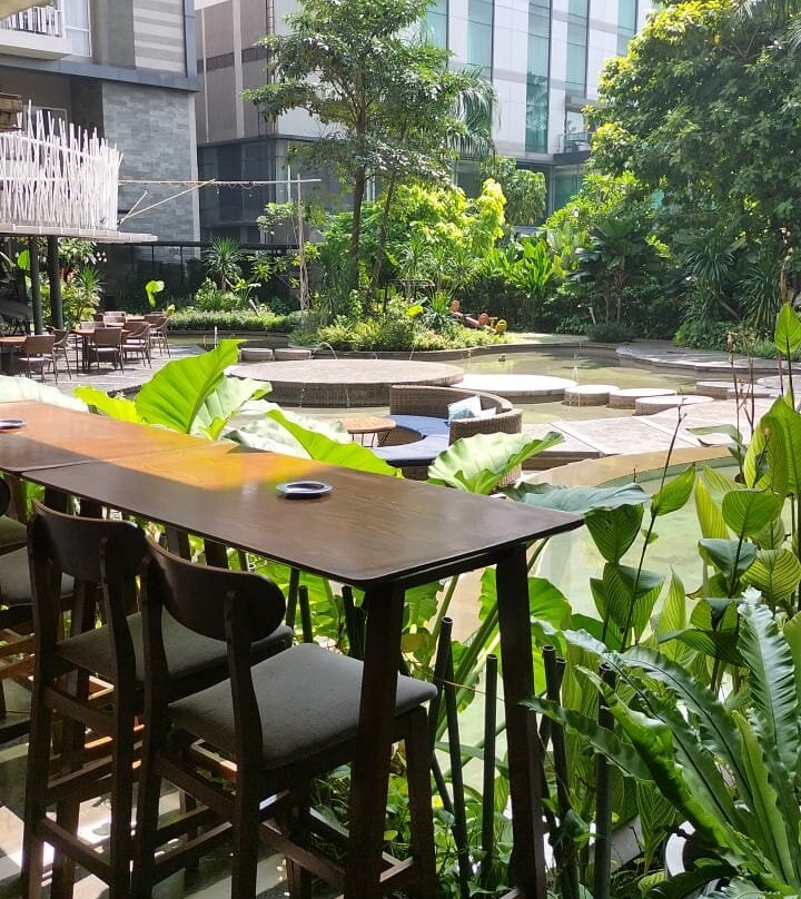 Grande Valore Hotel & Serviced-Apartment主图