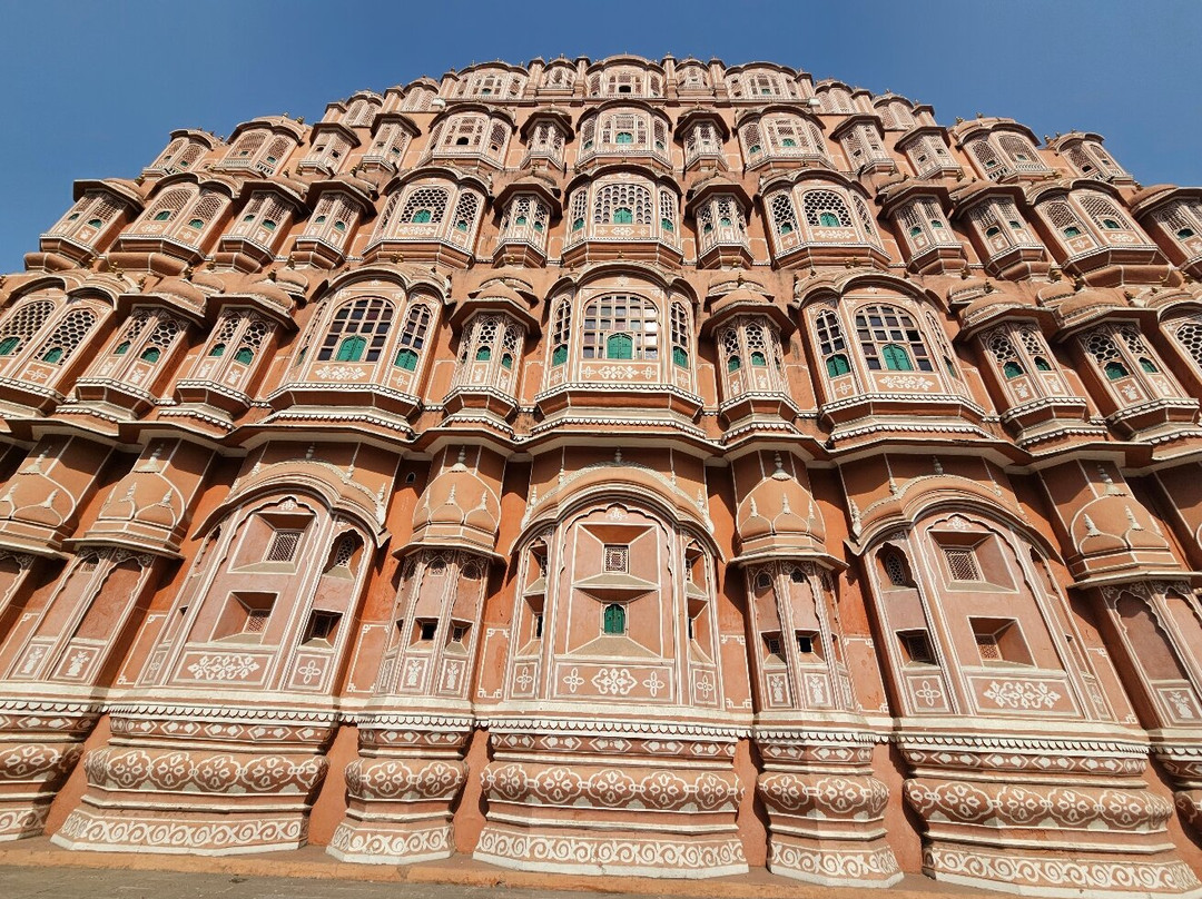 Optima Travels-Greater Noida必去景点