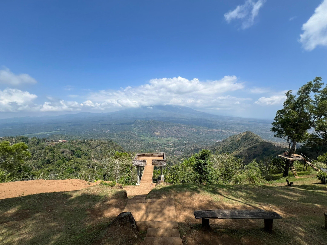 Lahangan Sweet-阿邦岛必去景点