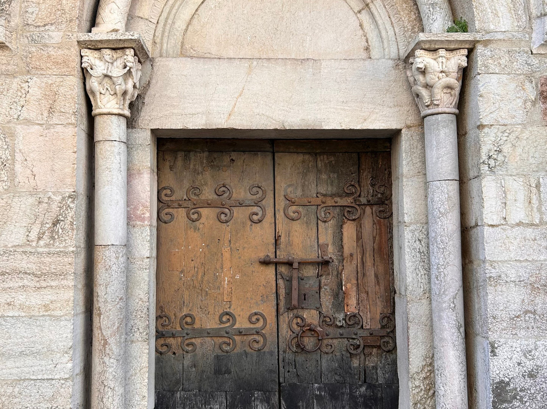 Bureau D'information Touristique De Villefranche De Conflent - Conflent Canigó-Villefranche-de-Conflent必去景点
