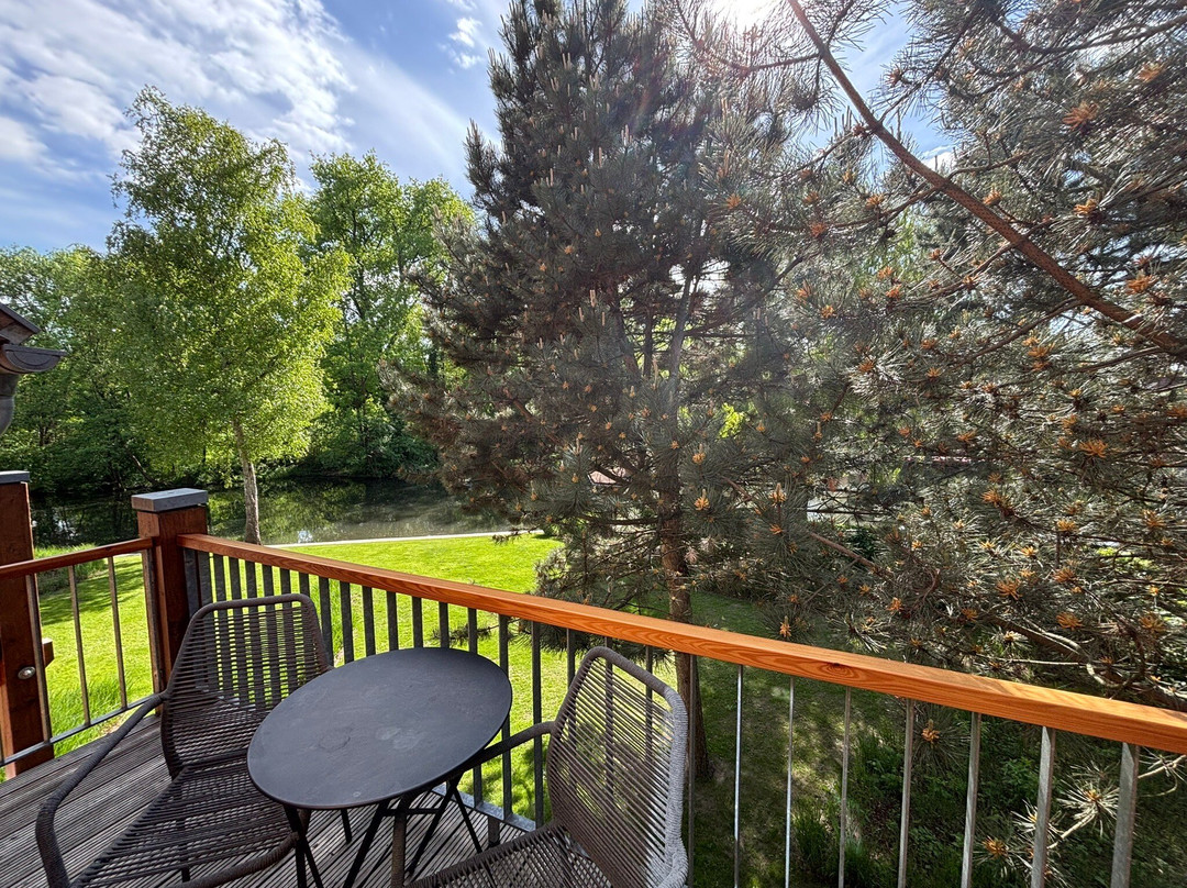 Strandhaus - Boutique Resort &Spa主图