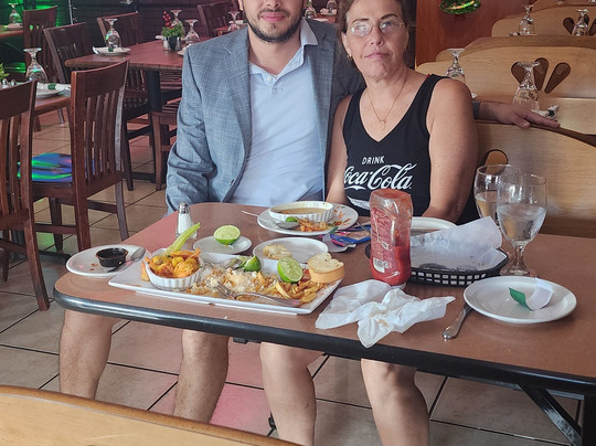 Calle Ocho Walk of Fame-迈阿密必去景点