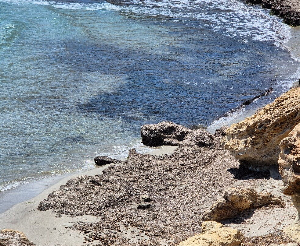 Ecoadventure Bolnuevo-Bolnuevo必去景点