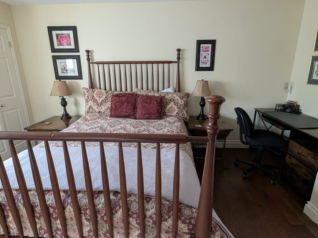 Moonstone Manor Bed & Breakfast主图