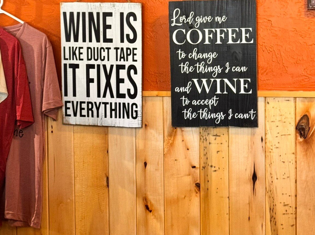 Maple Moon Sugarbush and Winery-皮托斯基必去景点