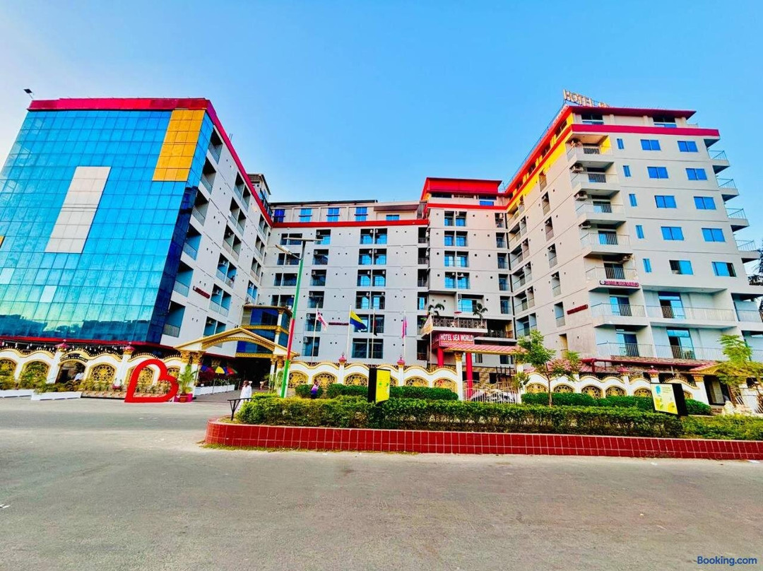 Maheshkhali旅游攻略图片