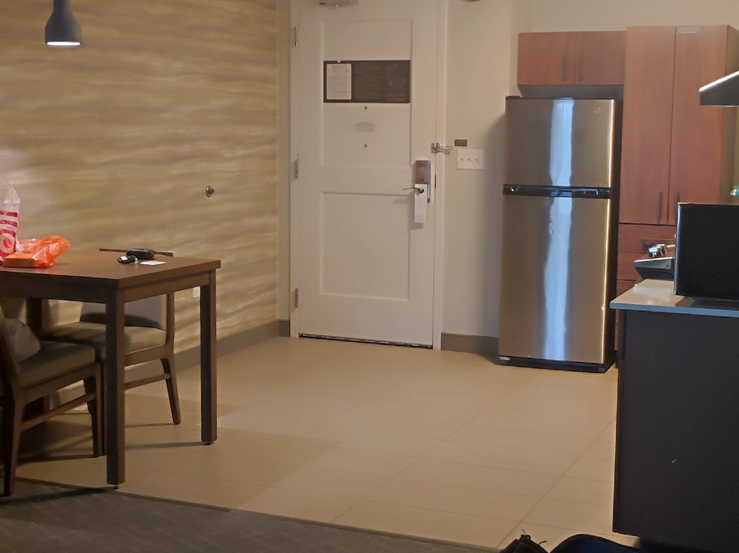 Residence Inn by Marriott Orlando at FLAMINGO CROSSINGS® Town Center主图