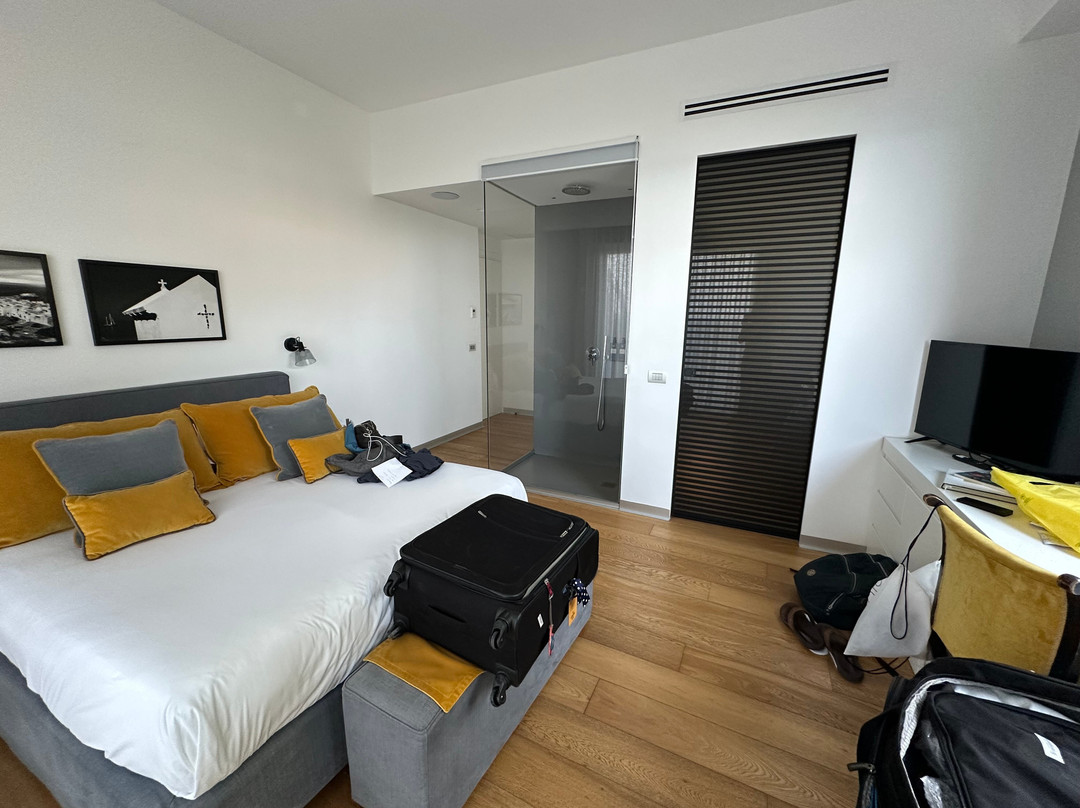 Unico Boutique Hotel d'Arte主图