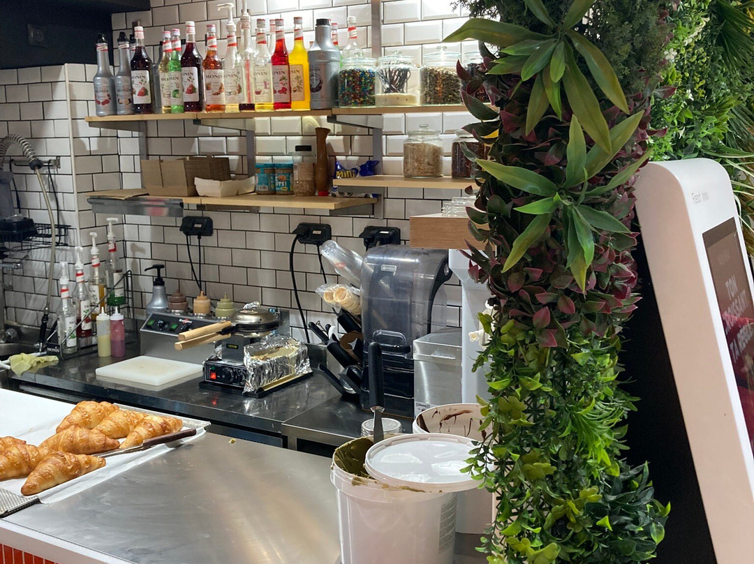 La maison du tacos