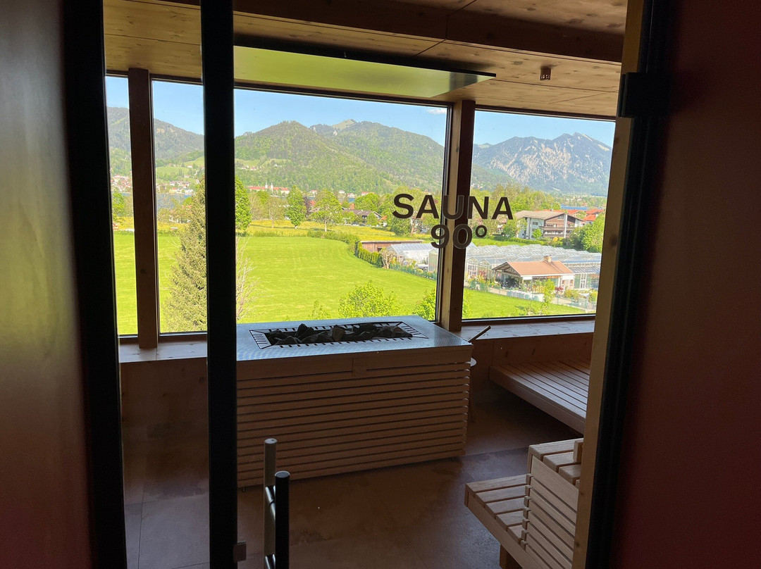 Hotel Bussi Baby主图