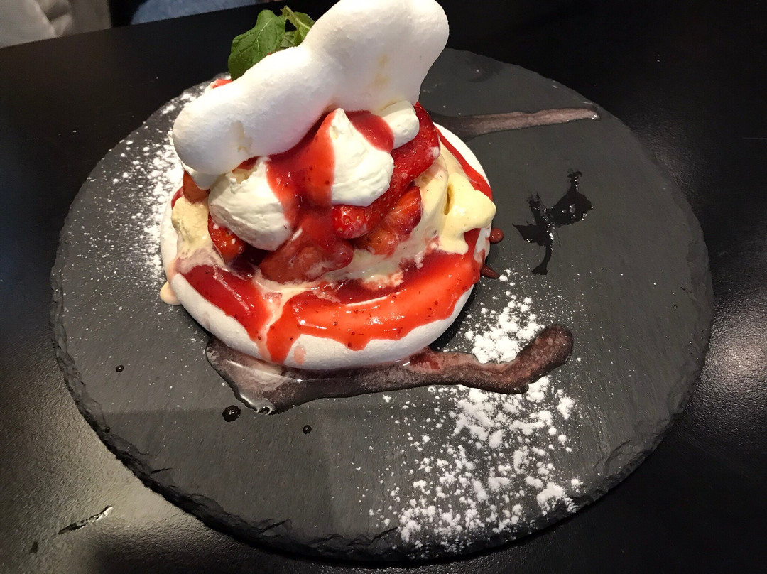 Core by Clare Smyth