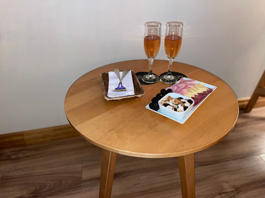 Hotel Casa Solaria主图