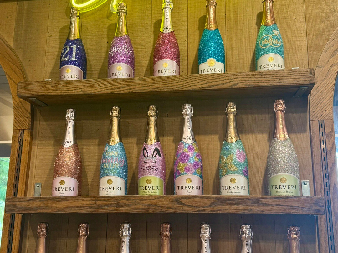 Treveri-Wapato必去景点