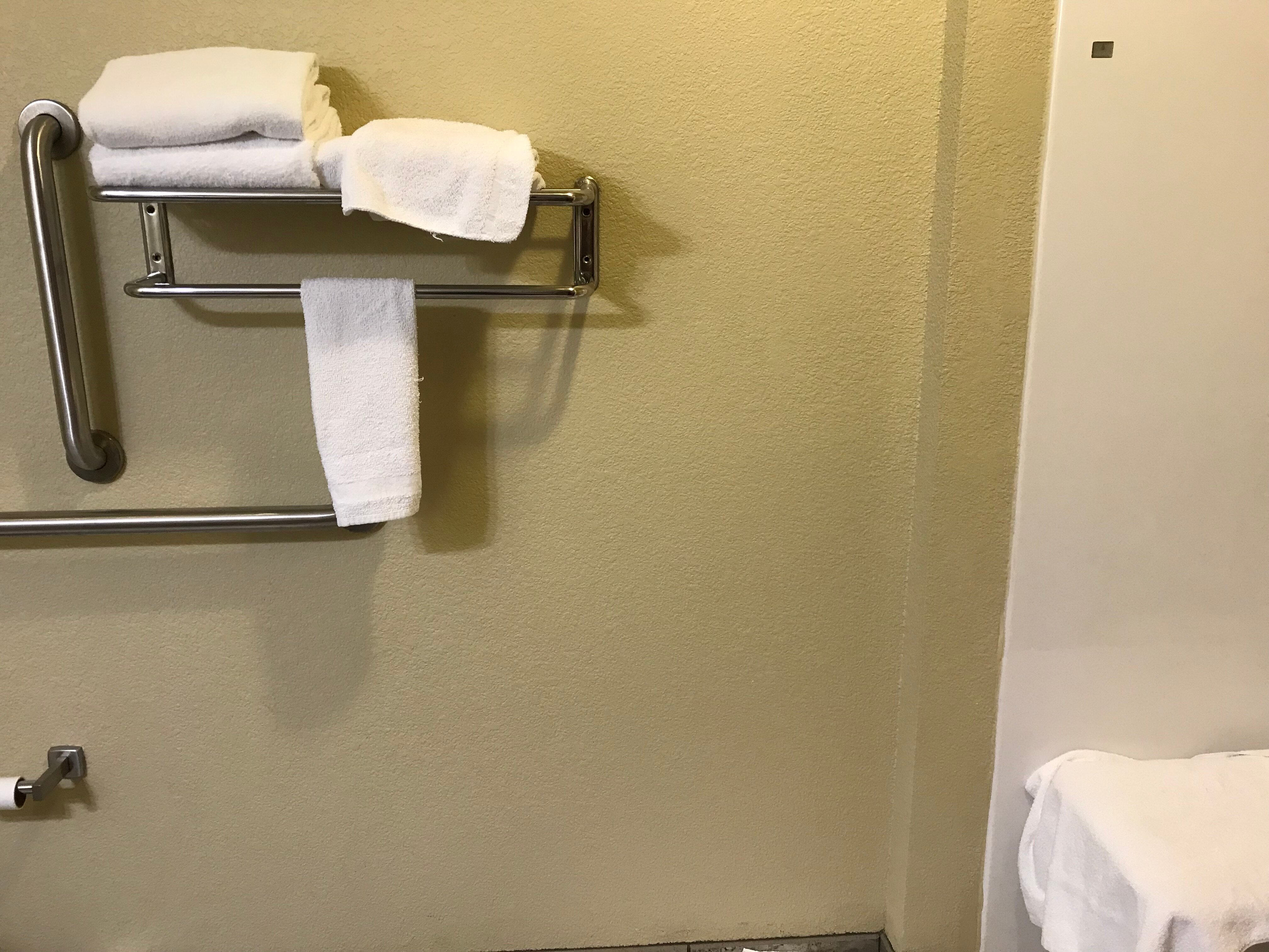 Cobblestone Inn & Suites - Lakin-客卧