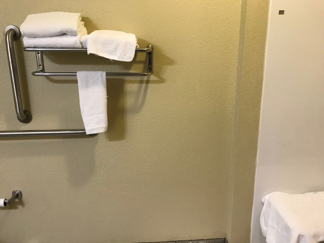 Cobblestone Inn & Suites - Lakin主图