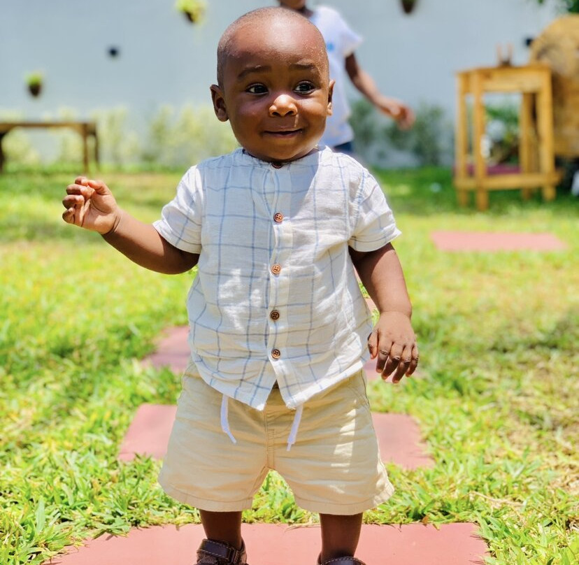 Hakuna matata restaurant grillades