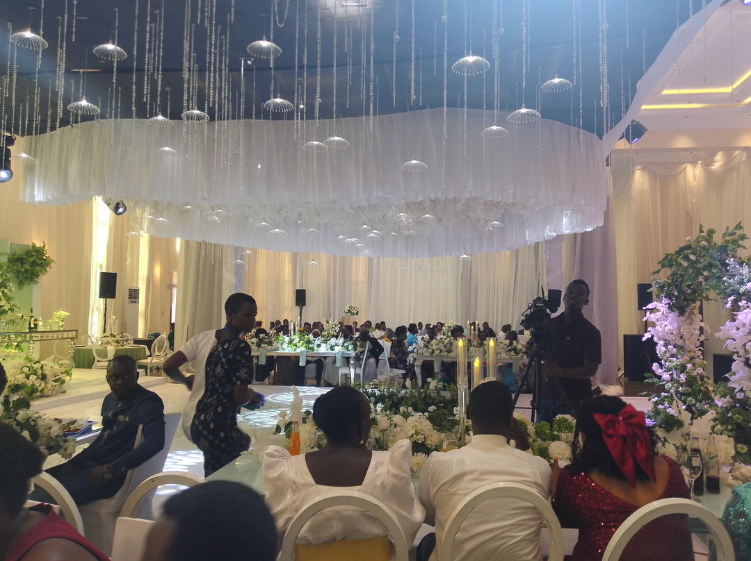 Nican Resort Hotel主图