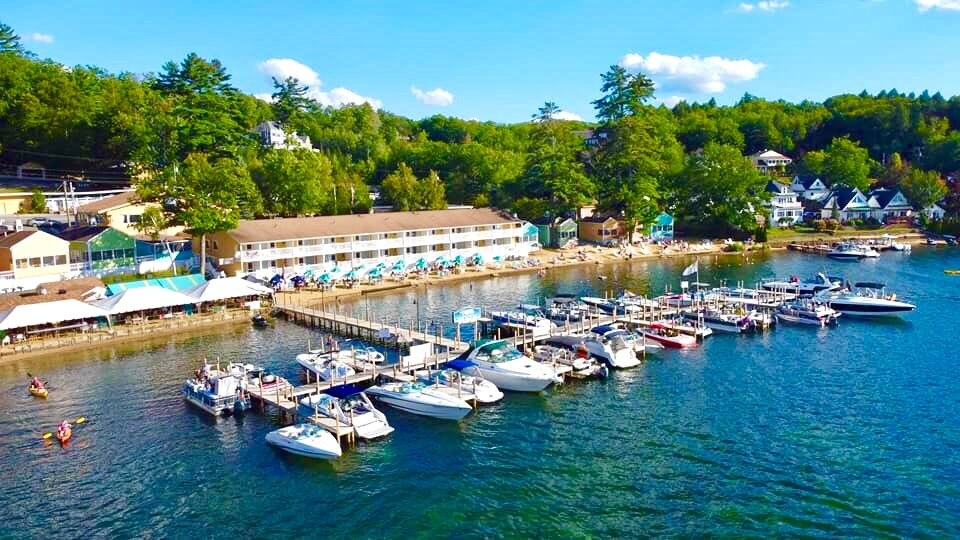 The Naswa Resort主图