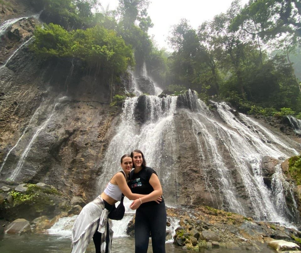 Escapenesia-泗水必去景点