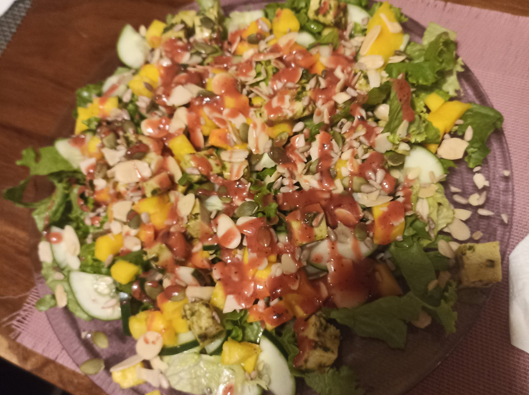 Canopy San Lorenzo-圣拉蒙必去景点