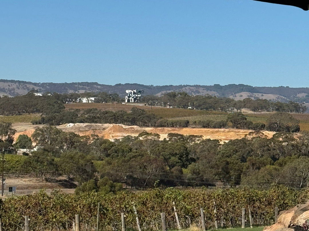 Mollydooker Wines-麦克拉伦谷必去景点